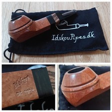 Idskov Danish Bulldog Pfeife -