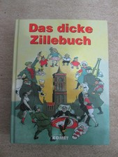 Das dicke zillebuch von zille - zillebuch,
