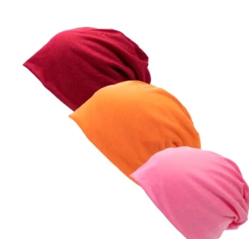 Jersey beanie leichte winter - leichte,