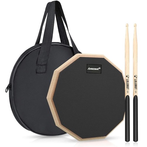 Dumb drum 12zoll - 12zoll, practice