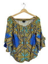 Hale bob schlupf bluse - hale, damen