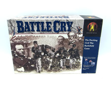 Battle Cry The Exciting Civil