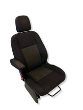 Ford Transit Custom 2021 Vorne