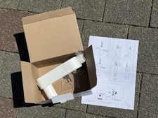 Waschmaschinen-Siphon