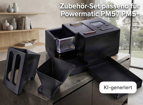 Passend für powermatic - passend,