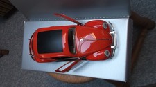 Volkswagen VW-Käfer 1958