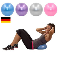 Mini Pilates Yoga Ball Fitness