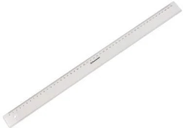 Soennecken lineal 1826 - soennecken, 50cm