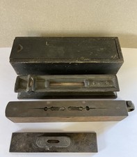 Verschiedene alte messgeräte - verschiedene,