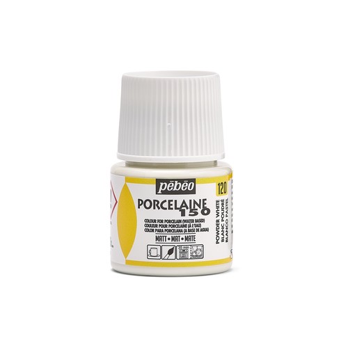 Pebeo porcelaine 150 - pebeo,