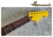 STR Canadian Maple Neck, Pau