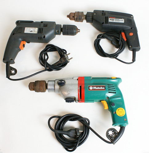 Bohrmaschinen metabo sb ed - bohrmaschinen,