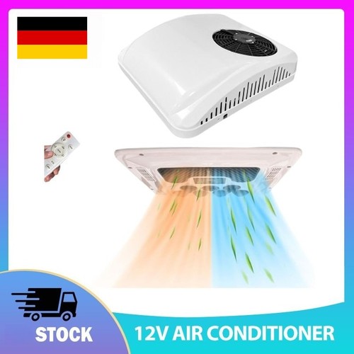 12v dachklimaanlage heizung - dachklimaanlage,