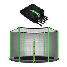 Trampolin Sicherheitsnetz