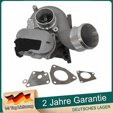 Abgas Turbolader für VW