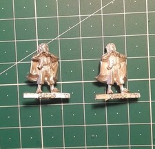 MESBG Herr der Ringe Tabletop Frodo