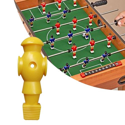 Tischfußballspieler