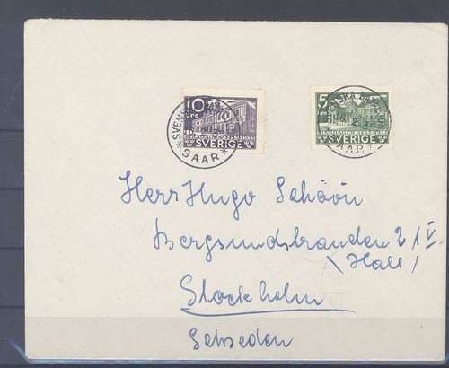 Saargebiet brief 1935 mit - saargebiet,,