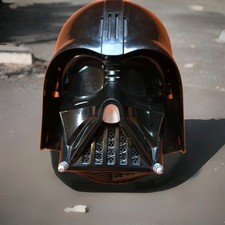 Original Lizensierte HASBRO Darth Vader Maske