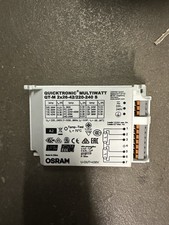 QUICKTRONIC® MULTIWATT QT-M