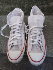 Converse Chucks Made in USA