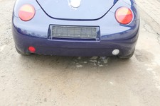 VW New Beetle 9C Stoßstange