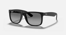 Ray-Ban Justin RB4165 –