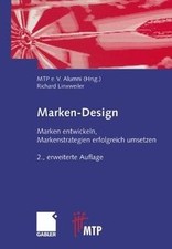 Marken-Design: Marken