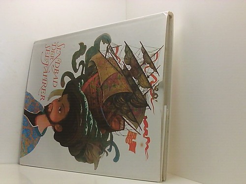 Sindbad der seefahrer - der,