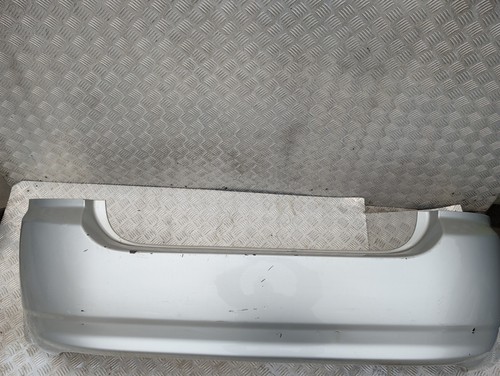 Stoßstange hinten bumper rear - bumper,