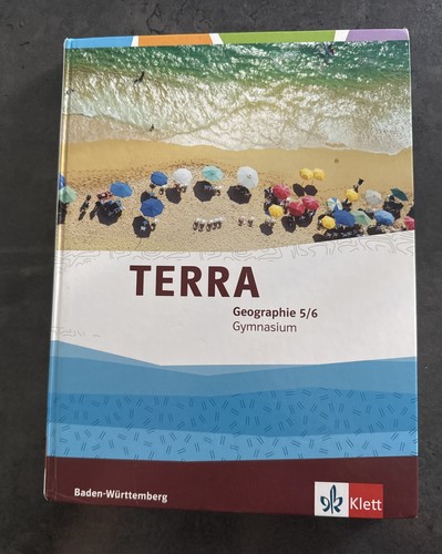 Terra erdkunde für - terra,
