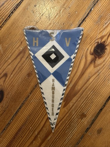 Hsv hamburger wimpel - hsv, sv