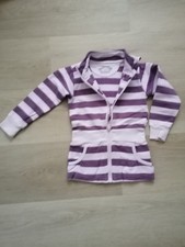 Sweatjacke, Größe 86/92