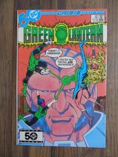 Green lantern 194 - lantern, #194