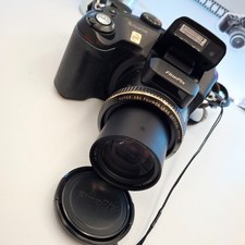 Fujifilm FinePix S7000 6.3MP