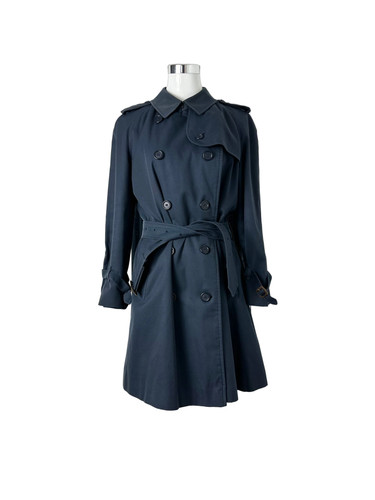 Burberrys trenchcoat - burberrys,