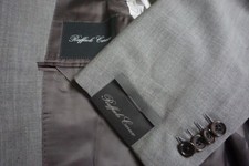 Raffaele Caruso Light Gray