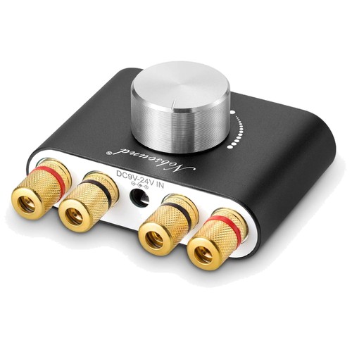 Bluetooth verstärker mini - verstärker,