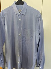 Herrenhemd, Van Laack, Größe