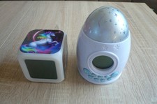 Sternenhimmelprojektor + LED