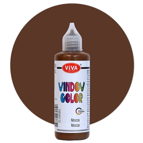 Viva decor window color - viva,