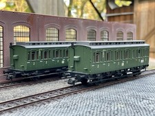 2x Roco H0 44222 A