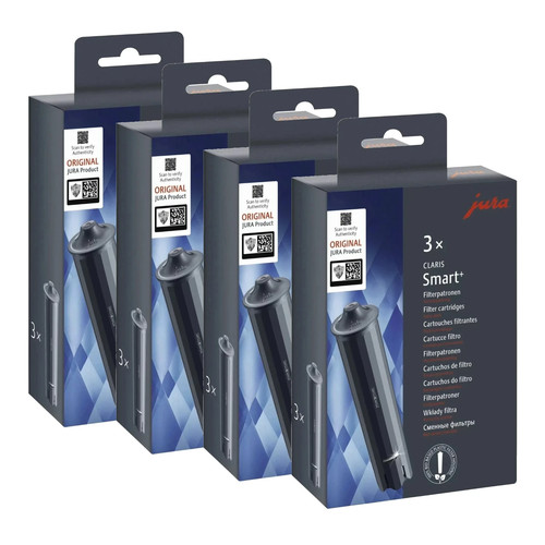 Original jura claris smart - claris, smart+