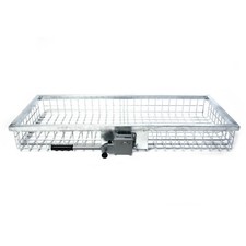 Deep 122 MAXI (1220 x 530 x 195 mm) mit Schnellverschluß - THE BIG ONE