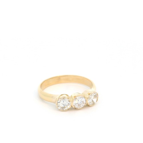 Damenring goldring mit - damenring,,