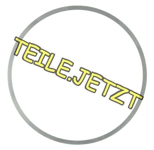 Ausgleichring für mwm - 0,1, mm