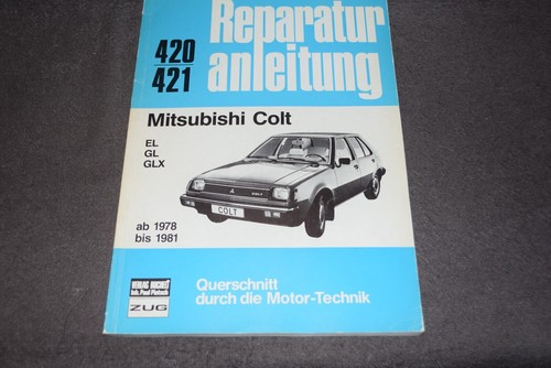 Reparaturanleitung