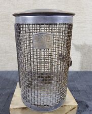 Hasag RT 61 Gehäuse für Petroleumlampe Laterne 781 Hugo Schneider AG Leipzig