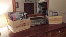 Vinyl schallplatte - vinyl,