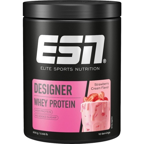 Esn designer whey protein - esn,